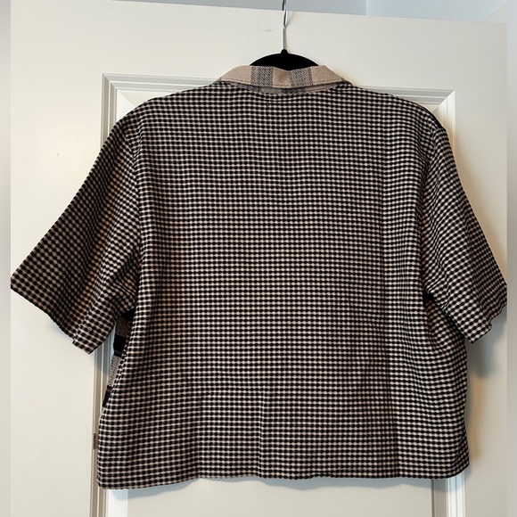 Brixton button-down collared shirt - Picture 2 of 3